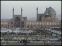 Alltag im Iran