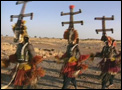 Dogon in Mali
